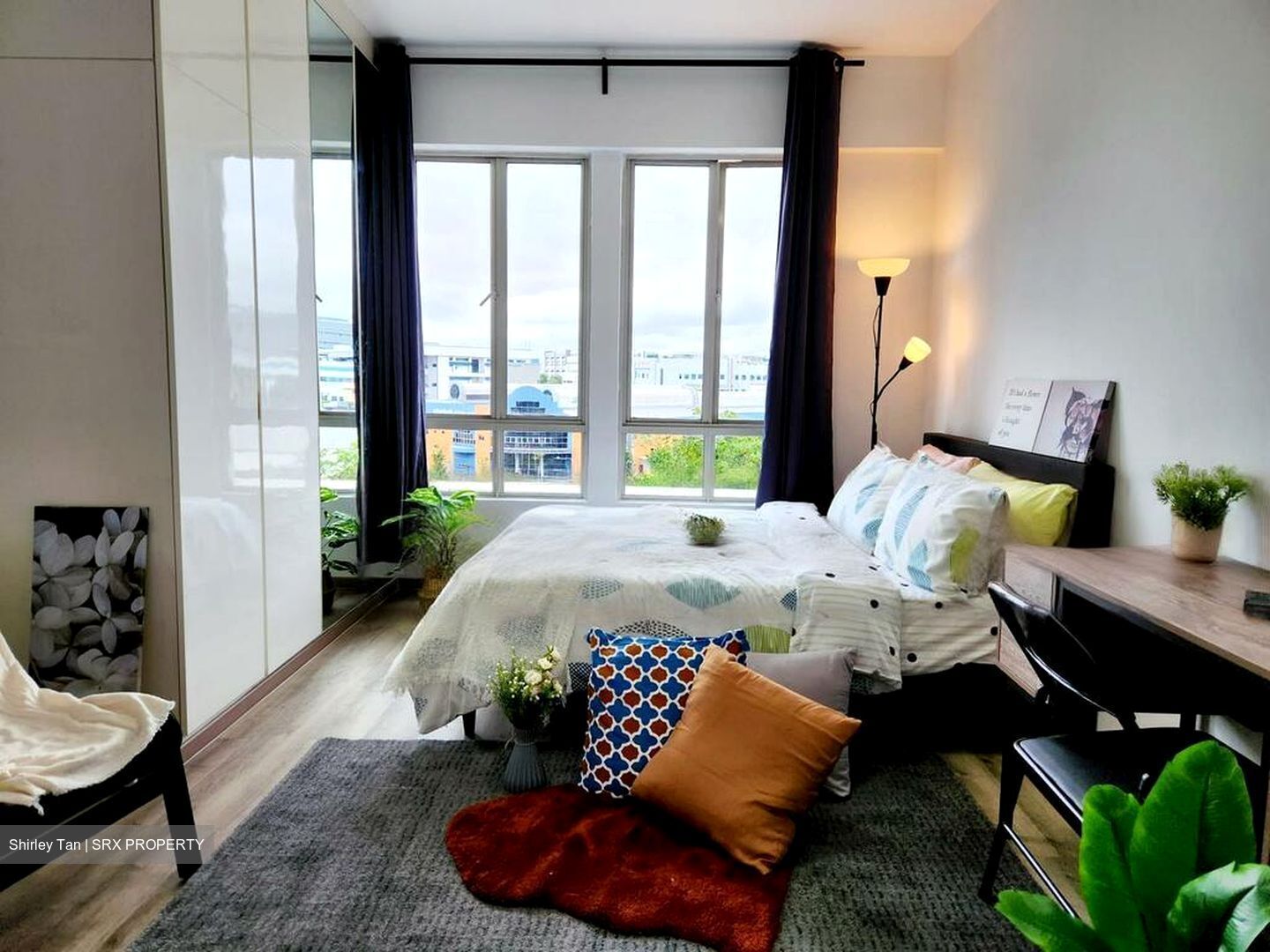 Northoaks (D25), Condominium #453311541